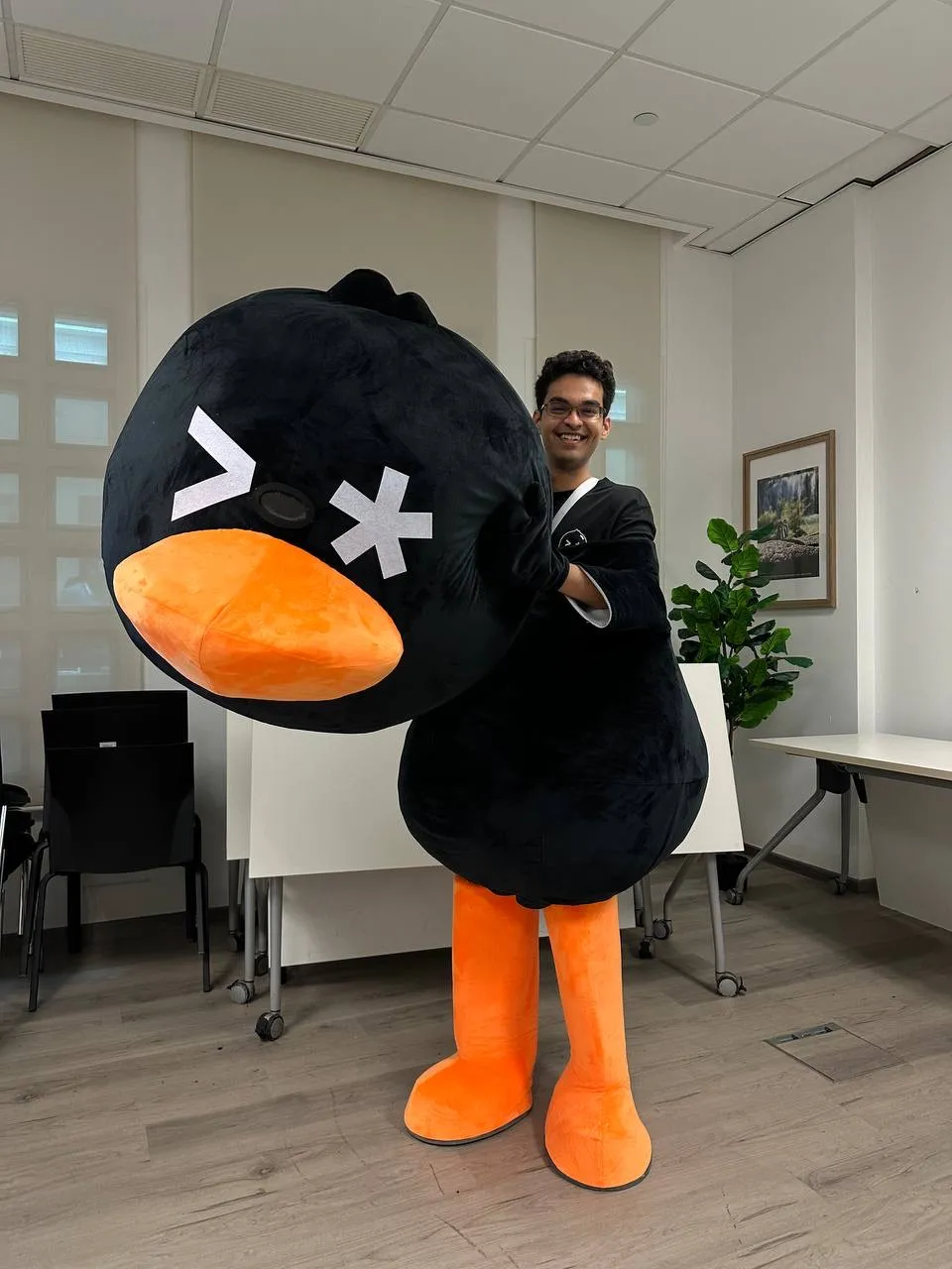 Mascot